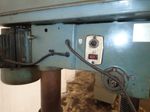 Enco Drill Press