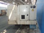 Yamazaki Mazale Cnc Vmc