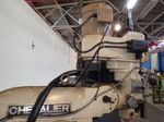 Chevalier Cnc Vertical Mill