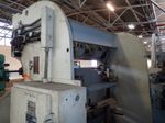 Diacro Press Brake