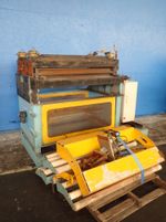 Regal Cutting Machine