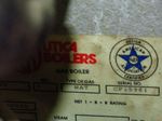 Utica Boilers Natural Gas Boiler