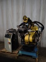 Fanuc Robot
