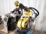 Fanuc Robot