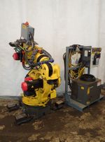 Fanuc Robot