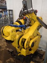 Fanuc Robot