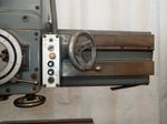 Giddings  Lewis Radial Arm Drill