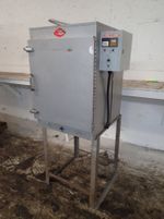 New England Oven  Furnace Oven