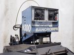 Lincoln Electricbancroft Rotary Mig Welder