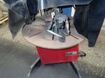 Lincoln Electricbancroft Rotary Mig Welder