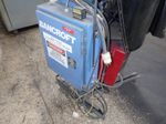 Lincoln Electricbancroft Rotary Mig Welder