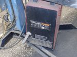 Lincoln Electricbancroft Rotary Mig Welder