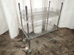 Erecta Shelf Portable Wire Shelf Unit