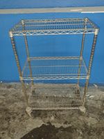 Erecta Shelf Portable Wire Shelf Unit