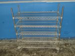 Metro Portable Wire Shelf Unit