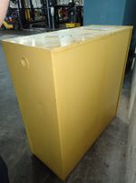 Eagle  Flammable Cabinet 