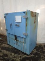 Despatch Oven