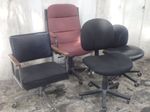  Office Chairs