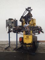 Fanuc Robot