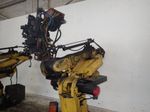 Fanuc Robot