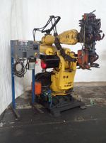 Fanuc  Robot 