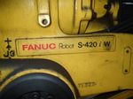 Fanuc  Robot 