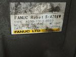 Fanuc  Robot 
