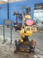 Fanuc  Robot 