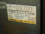 Fanuc  Robot 