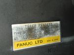 Fanuc  Robot 