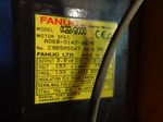 Fanuc Robot