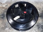 Chicago Blower Corp Blower Fan Wheel