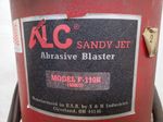 Alc Abrasive Blaster