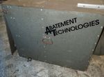 Abatement Technologies Dust Collector