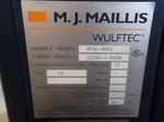 Wulftec Portable Stretch Wrapper