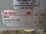 3m Case Sealer