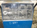 Miller Welder