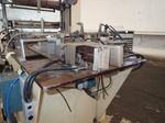 Sollas Overwrapping Machine