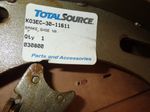 Total Source Brake Shoe