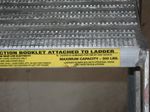 Ballymoore Portable Step Ladder