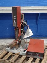 Branson Ultrasonic Welder