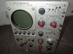 Tektronix Oscilloscope