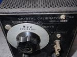 Measurements Corp Crystal Calibrator