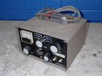 Saunders And Associates  Crystal Impedance Meter