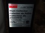 Dayton Dust Collector