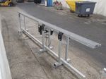 Mk Automation Belt Conveyor