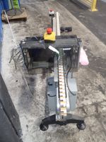 Mk Automation Belt Conveyor