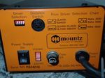 Mounts Power Supply