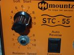 Mounts Power Supply