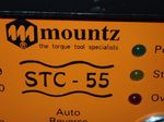 Mounts Power Supply